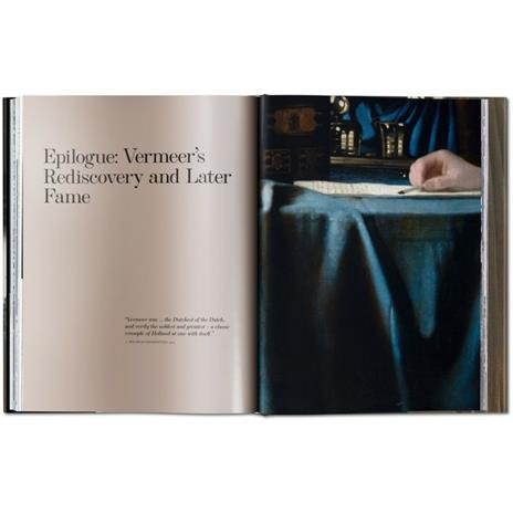 Vermeer. The complete works. Ediz. inglese - Karl Schütz - 2