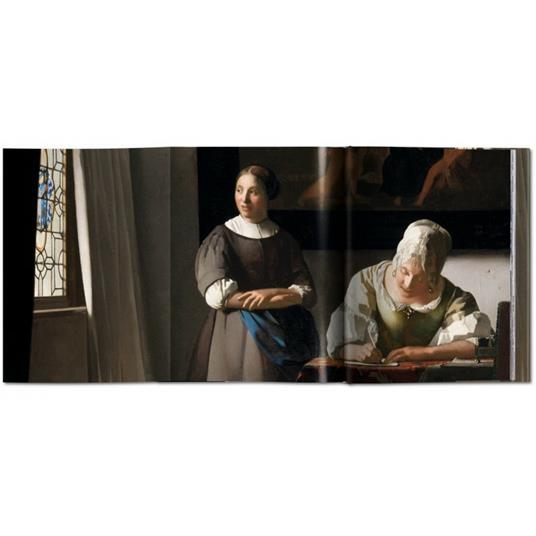 Vermeer. The complete works. Ediz. inglese - Karl Schütz - 3