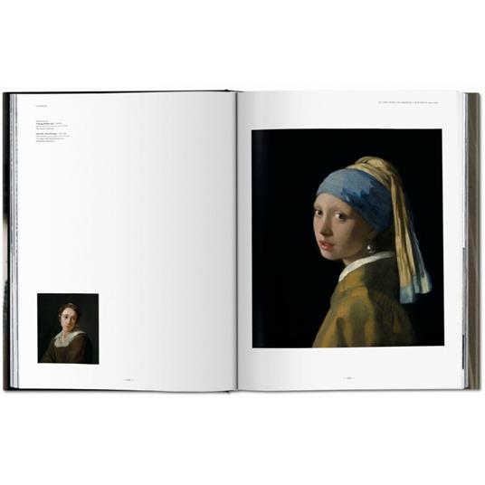 Vermeer. The complete works. Ediz. inglese - Karl Schütz - 4