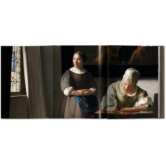 Johannes Vermeer. The complete works. Ediz. illustrata - Karl Schütz - 3