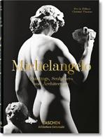 Michelangelo. Paintings, sculptures and architecture