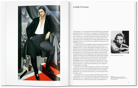 De Lempicka. Ediz. italiana - Gilles Néret - 2