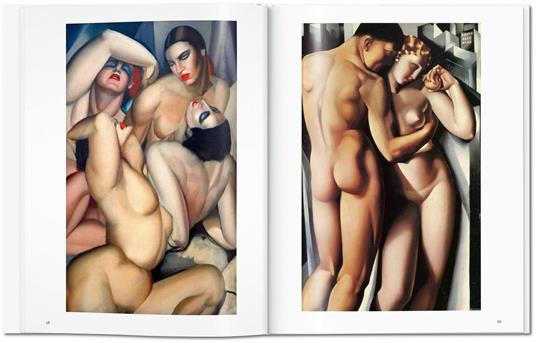 De Lempicka. Ediz. italiana - Gilles Néret - 3