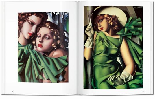 De Lempicka. Ediz. italiana - Gilles Néret - 4