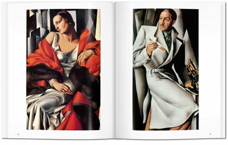 De Lempicka. Ediz. italiana - Gilles Néret - 5