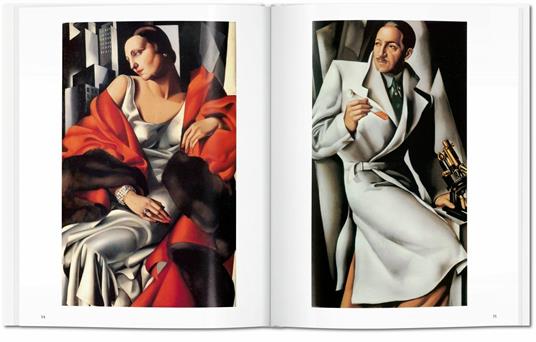 De Lempicka. Ediz. italiana - Gilles Néret - 5