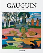 Gauguin. . Ediz. italiana
