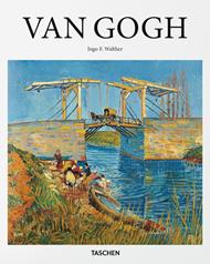 Van Gogh. Ediz. italiana