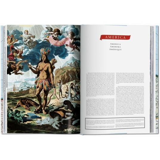 Atlas Maior 1665. Ediz. italiana, spagnola e portoghese - Joan Blaeu - 3