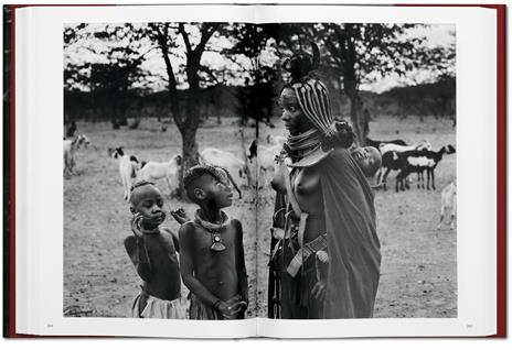 Sebastião Salgado. Genesis. Ediz. inglese - 6