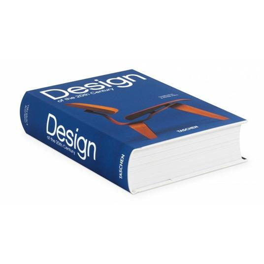Design del ventesimo secolo. Ediz. illustrata - Charlotte Fiell,Peter Fiell - 2