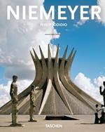 Niemeyer. Ediz. italiana