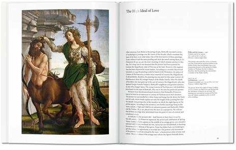 Botticelli. Ed. inglese - Barbara Deimling - 2