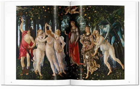 Botticelli. Ed. inglese - Barbara Deimling - 3