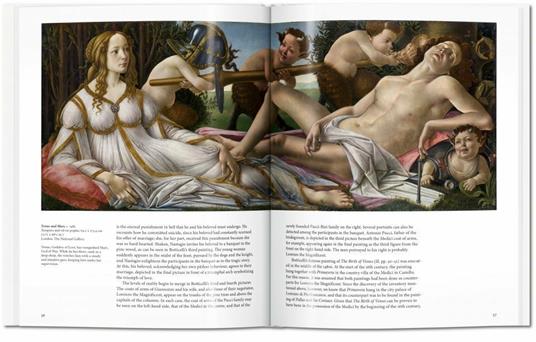 Botticelli. Ed. inglese - Barbara Deimling - 5