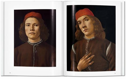 Botticelli. Ed. inglese - Barbara Deimling - 7