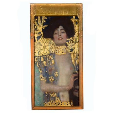 Gustav Klimt. 25 Postcards. Ediz. multilingue - 4