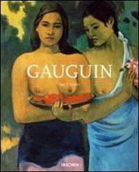 Gauguin - copertina
