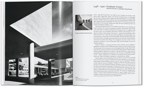 Gropius. Ediz. inglese - Gilbert Lupfer,Paul Sigel - 2