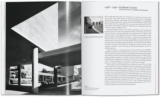 Gropius. Ediz. inglese - Gilbert Lupfer,Paul Sigel - 2