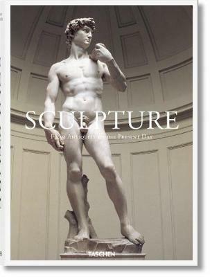 Sculpture. From antiquity to present day. Ediz. illustrata - copertina
