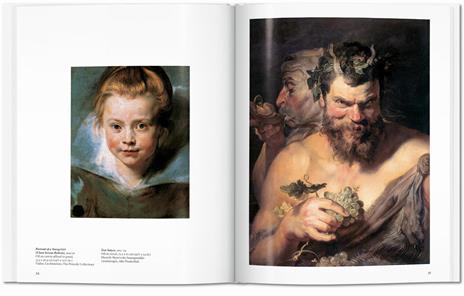 Rubens. Ediz. inglese - Gilles Néret - 2