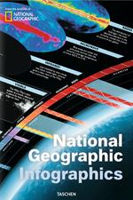 National Geographic infographics. Ediz. italiana, spagnola e portoghese