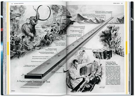National Geographic infographics. Ediz. italiana, spagnola e portoghese - 5