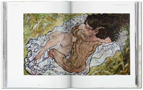 Egon Schiele. Complete paintings (1908-1918). Ediz. inglese - 12