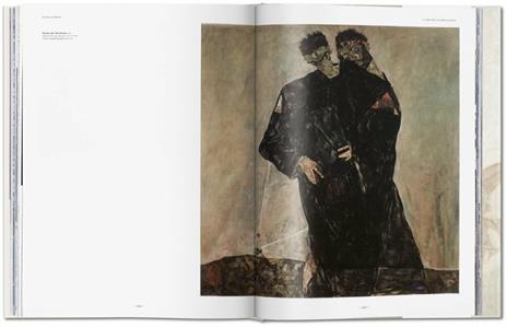 Egon Schiele. Complete paintings (1908-1918). Ediz. inglese - 13