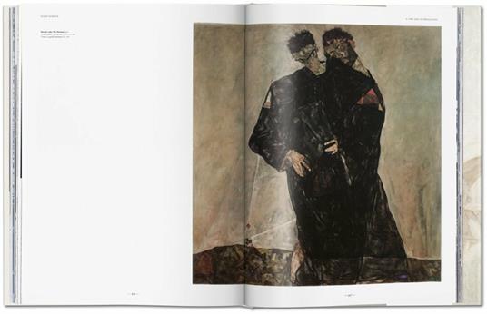 Egon Schiele. Complete paintings (1908-1918). Ediz. inglese - 13