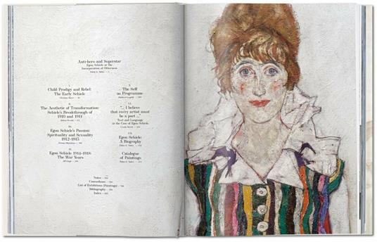 Egon Schiele. Complete paintings (1908-1918). Ediz. inglese - 2