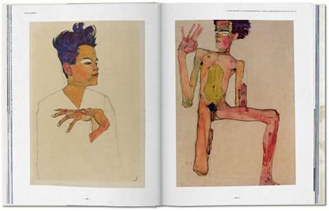 Egon Schiele. Complete paintings (1908-1918). Ediz. inglese - 3