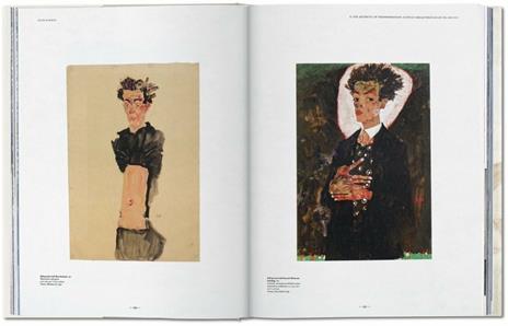 Egon Schiele. Complete paintings (1908-1918). Ediz. inglese - 4