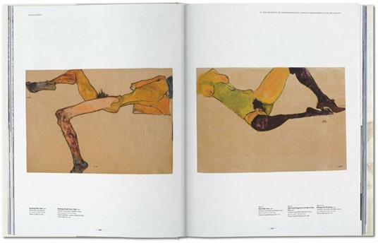 Egon Schiele. Complete paintings (1908-1918). Ediz. inglese - 5