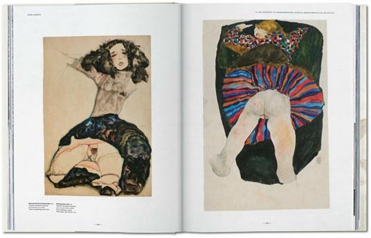 Egon Schiele. Complete paintings (1908-1918). Ediz. inglese - 6