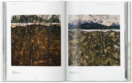 Egon Schiele. Complete paintings (1908-1918). Ediz. inglese - 8