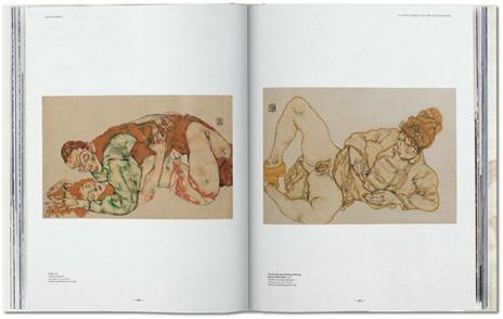Egon Schiele. Complete paintings (1908-1918). Ediz. inglese - 10