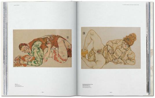 Egon Schiele. Complete paintings (1908-1918). Ediz. inglese - 10
