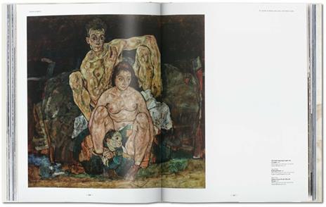 Egon Schiele. Complete paintings (1908-1918). Ediz. multilingue - 11
