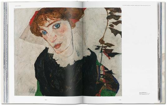 Egon Schiele. Complete paintings (1908-1918). Ediz. multilingue - 7