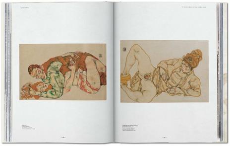 Egon Schiele. Complete paintings (1908-1918). Ediz. multilingue - 10