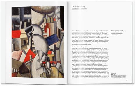 Abstract art. Ediz. inglese - Dietmar Elger - 2