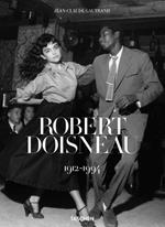 Robert Doisneau 1912-1994. Ediz. italiana, spagnola e portoghese