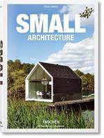 Small architecture. Ediz. inglese, francese e tedesca