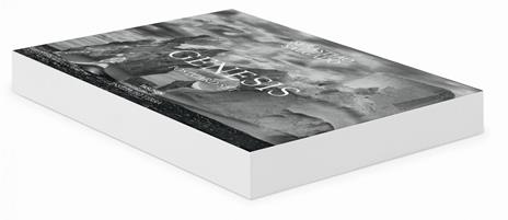 Sebastião Salgado. Genesis. Postcard set. Ediz. inglese, tedesca, spagnola e francese - 5