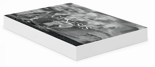 Sebastião Salgado. Genesis. Postcard set. Ediz. inglese, tedesca, spagnola e francese - 5