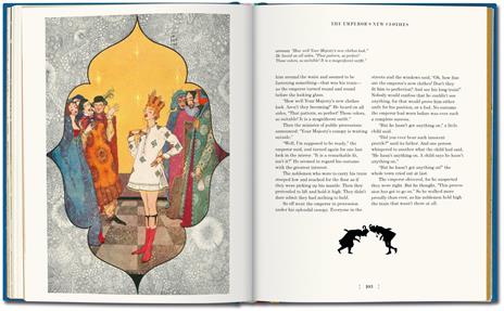 The fairy tales of Hans Christian Andersen. Ediz. illustrata - 6