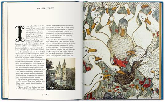 The fairy tales of Hans Christian Andersen. Ediz. illustrata - 7