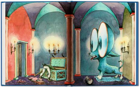 The fairy tales of Hans Christian Andersen. Ediz. illustrata - 8